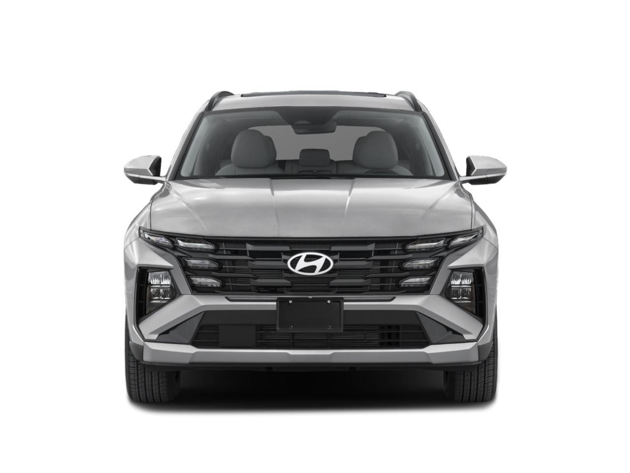2025 Hyundai Tucson SEL Convenience Plano TX