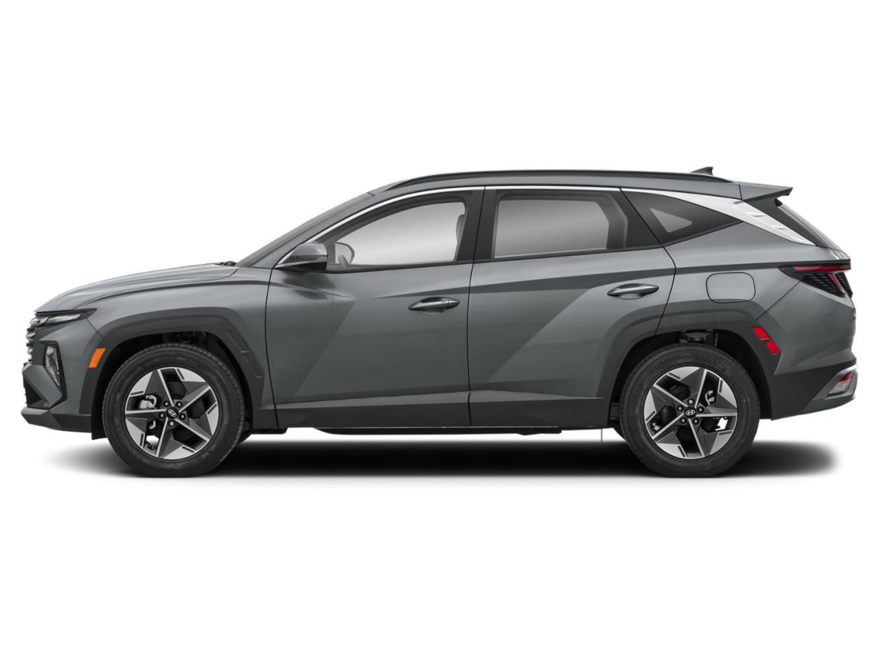 2025 Hyundai Tucson SEL Convenience Plano TX