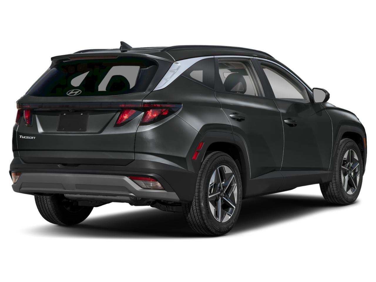 2025 Hyundai Tucson SEL Miami FL