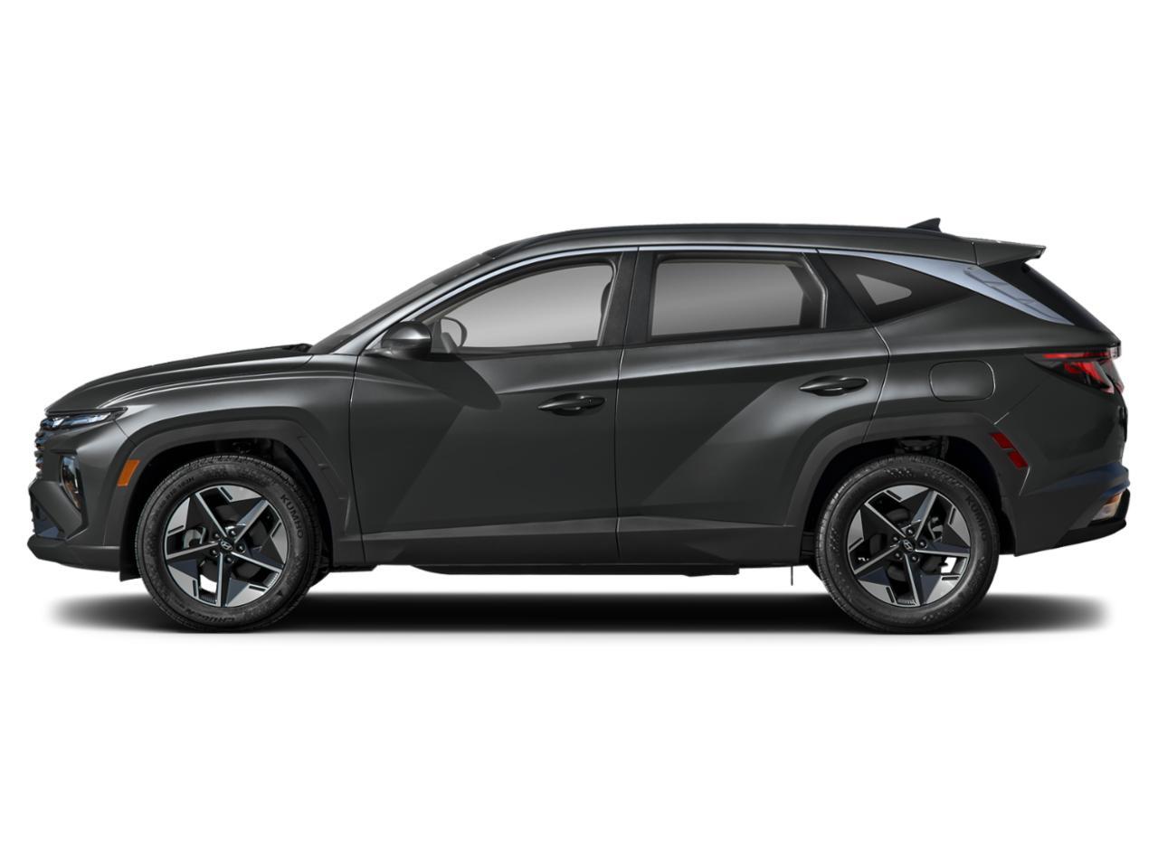 2025 Hyundai Tucson SEL Miami FL