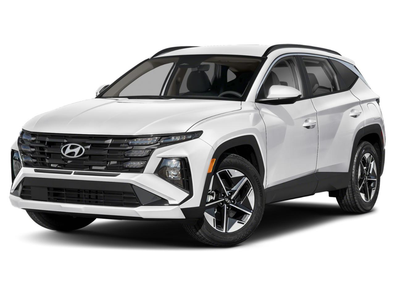 2025 Hyundai Tucson SEL San Clemente CA