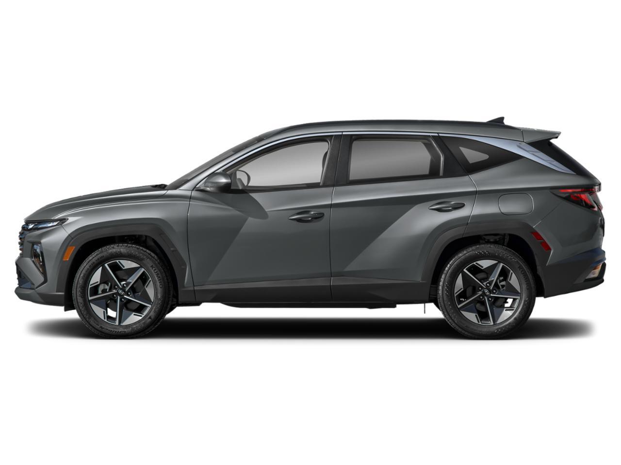 2025 Hyundai Tucson SEL Plano TX