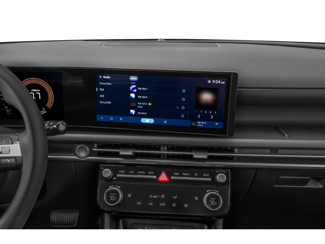 2025 Hyundai Tucson SEL San Clemente CA