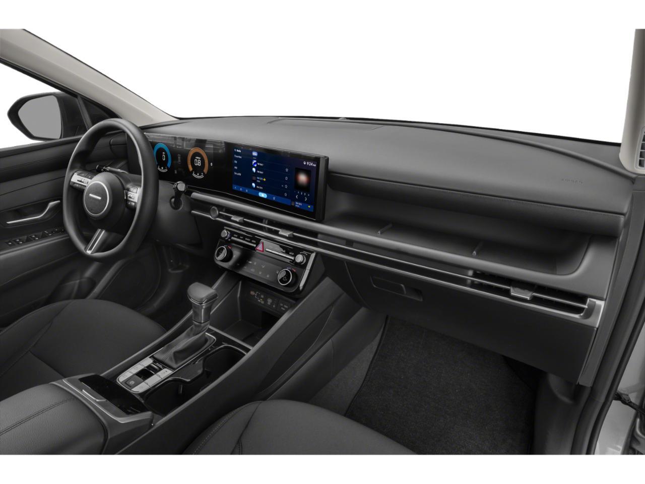 2025 Hyundai Tucson SEL San Clemente CA