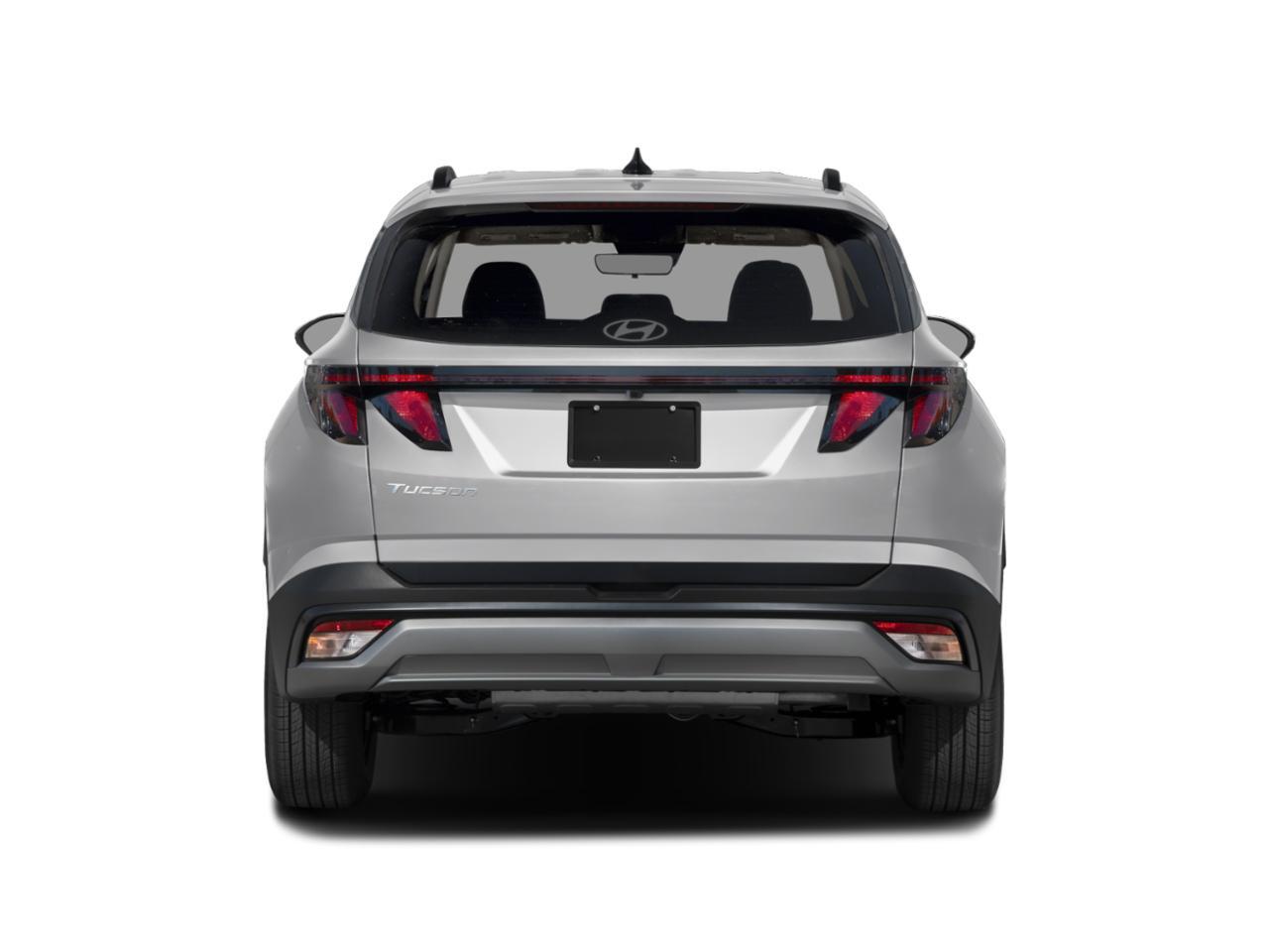2025 Hyundai Tucson SEL San Clemente CA