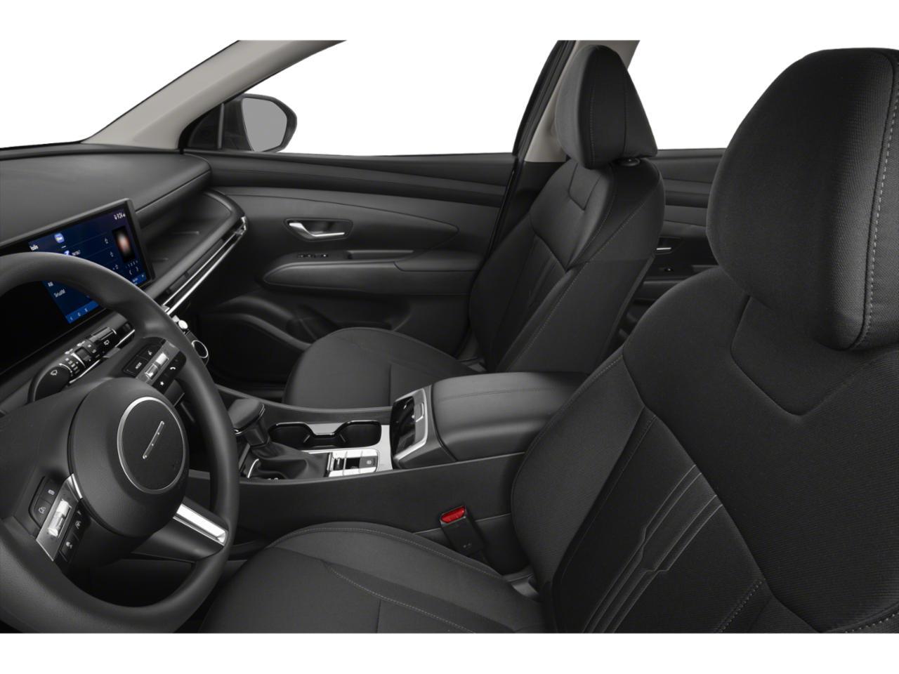 2025 Hyundai Tucson SEL San Clemente CA