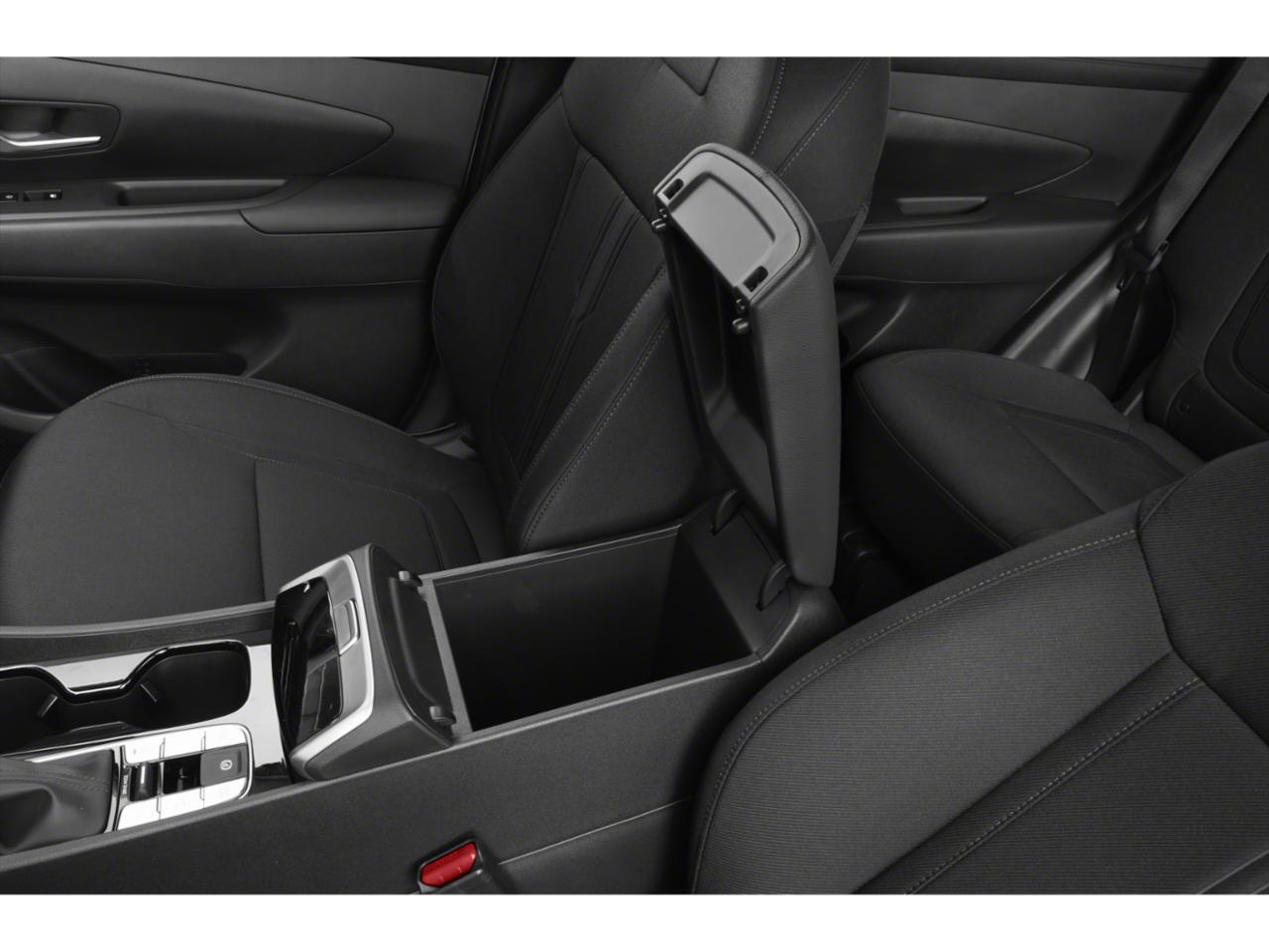 2025 Hyundai Tucson SEL San Clemente CA
