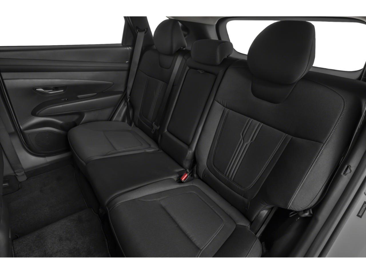 2025 Hyundai Tucson SEL San Clemente CA