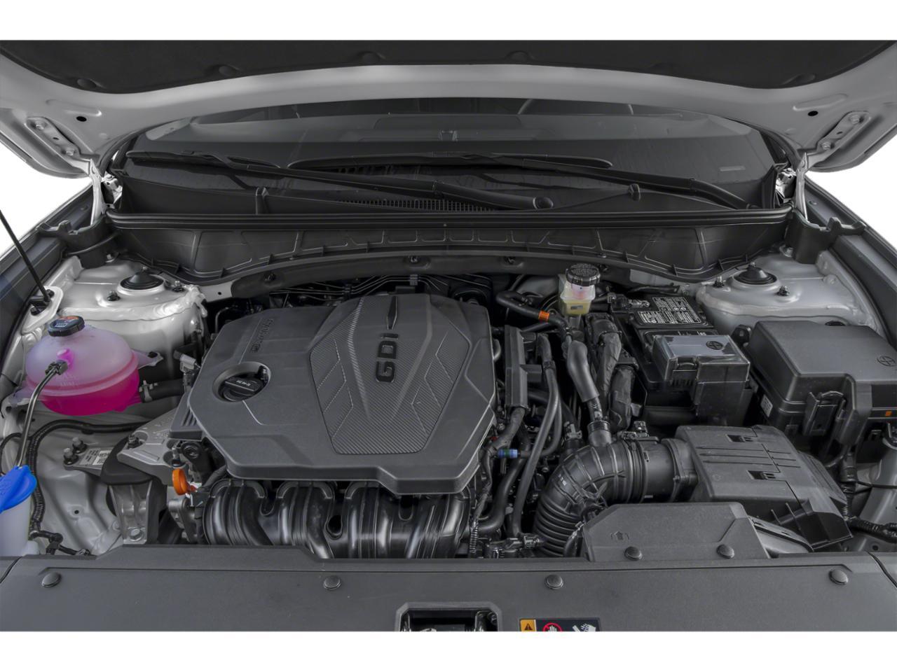 2025 Hyundai Tucson SEL San Clemente CA