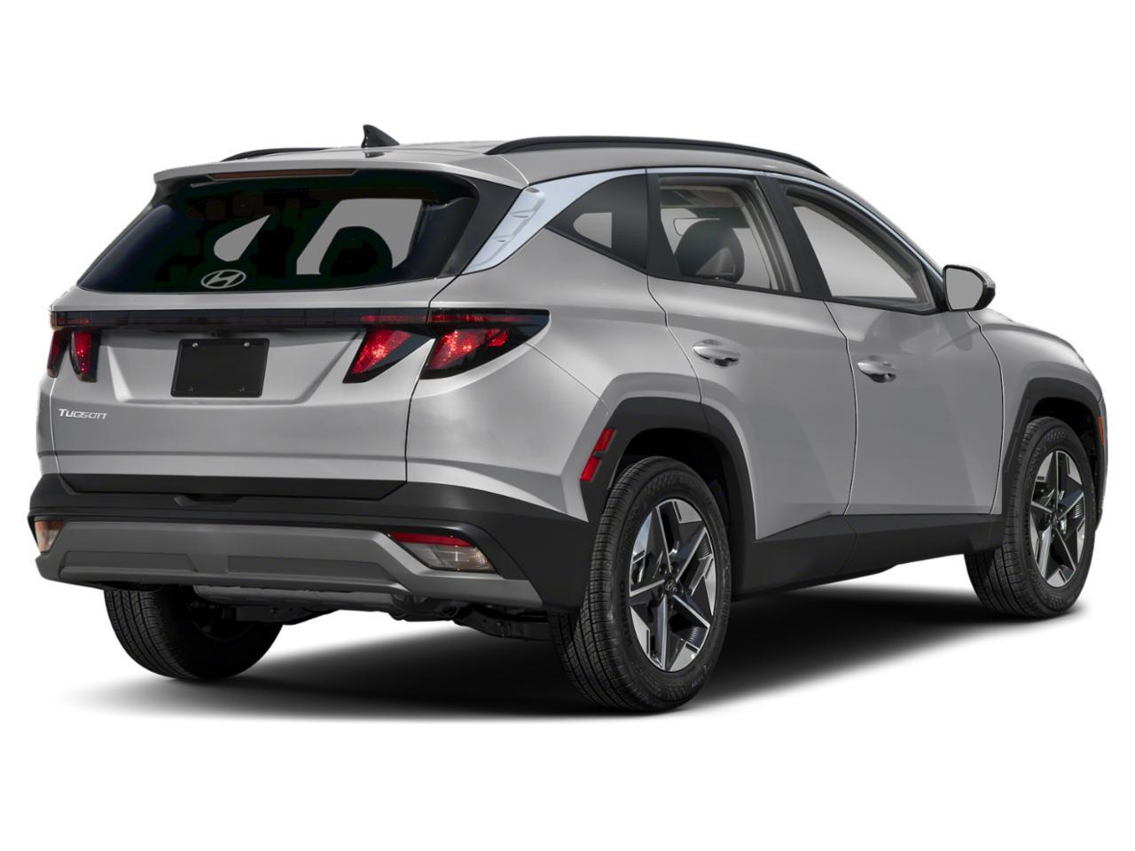 2025 Hyundai Tucson SEL San Clemente CA
