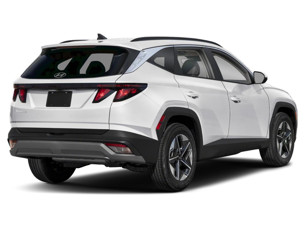 2025 Hyundai Tucson SEL San Clemente CA