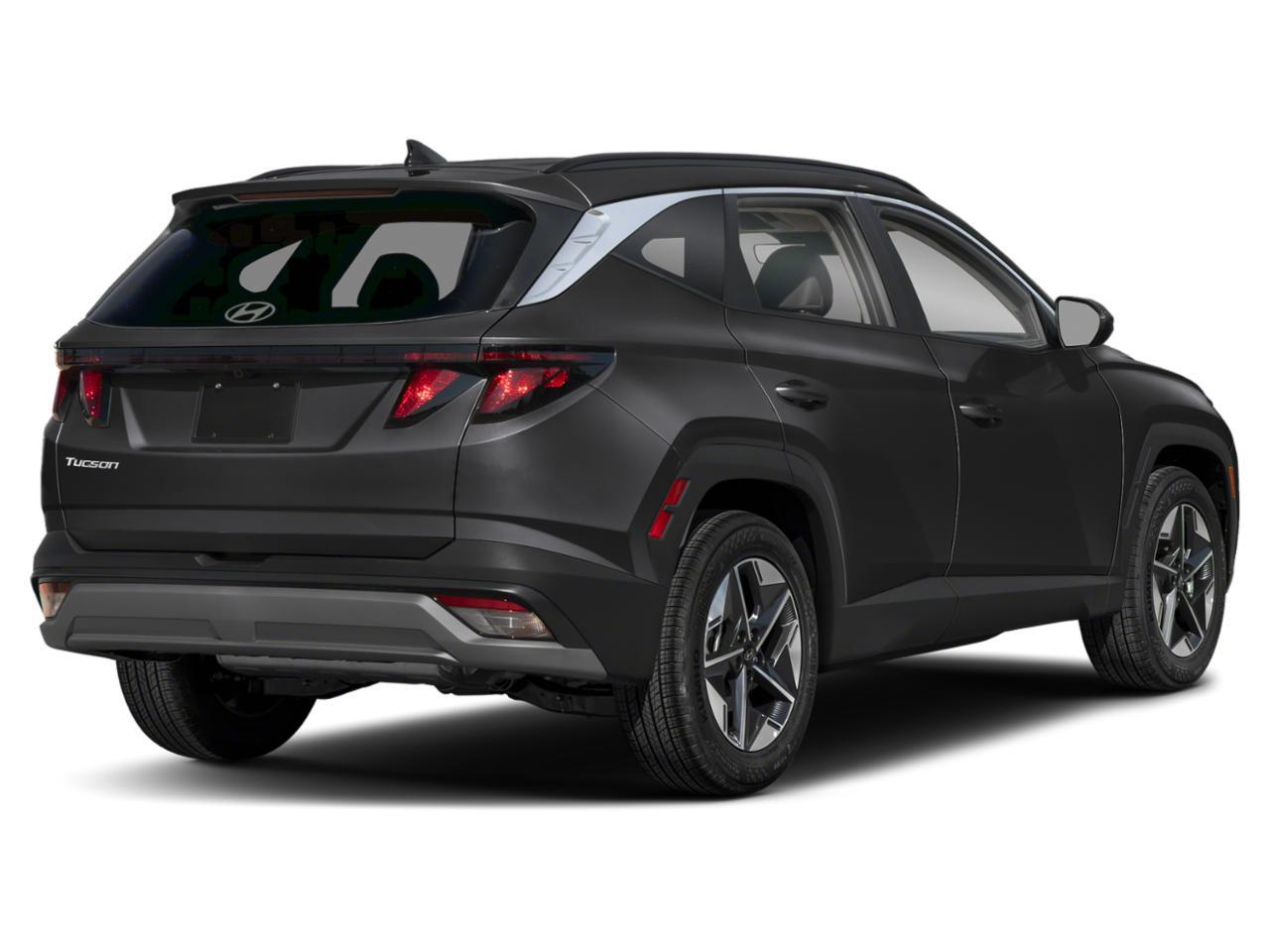 2025 Hyundai Tucson SEL San Clemente CA