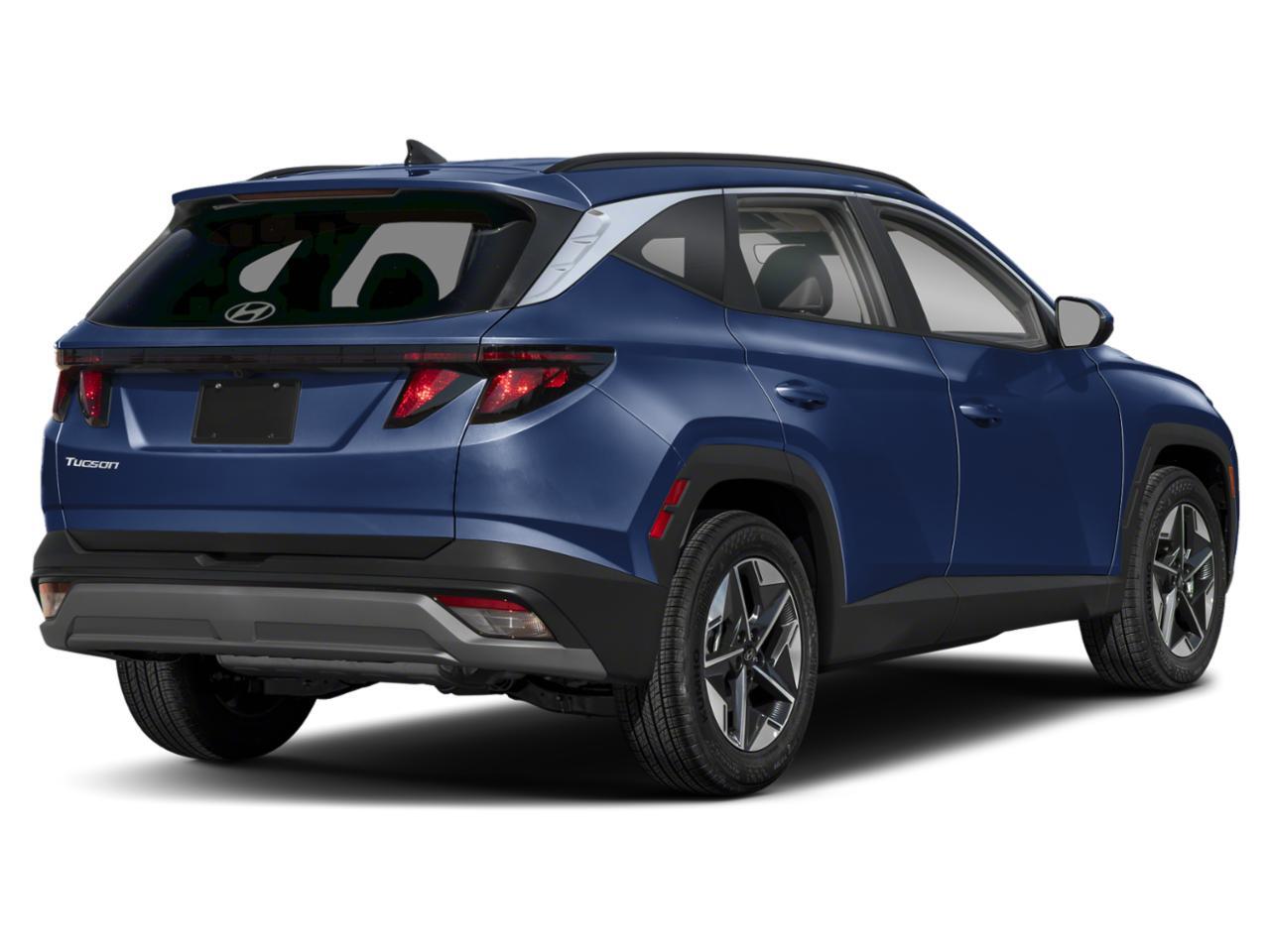 2025 Hyundai Tucson SEL San Clemente CA