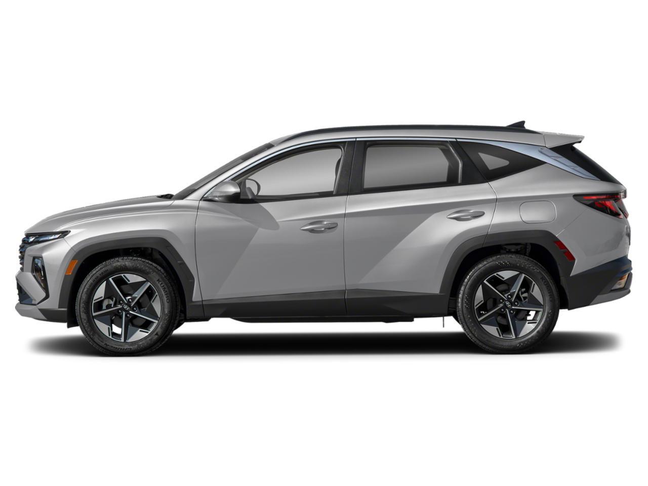 2025 Hyundai Tucson SEL San Clemente CA