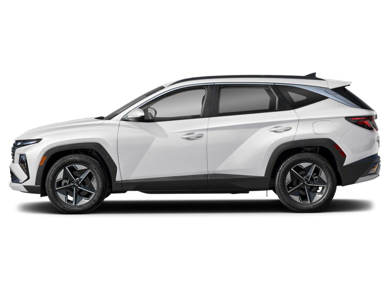 2025 Hyundai Tucson SEL San Clemente CA