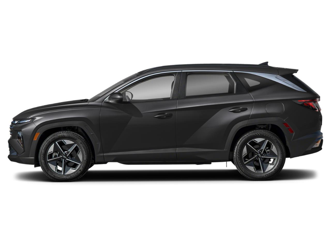 2025 Hyundai Tucson SEL San Clemente CA