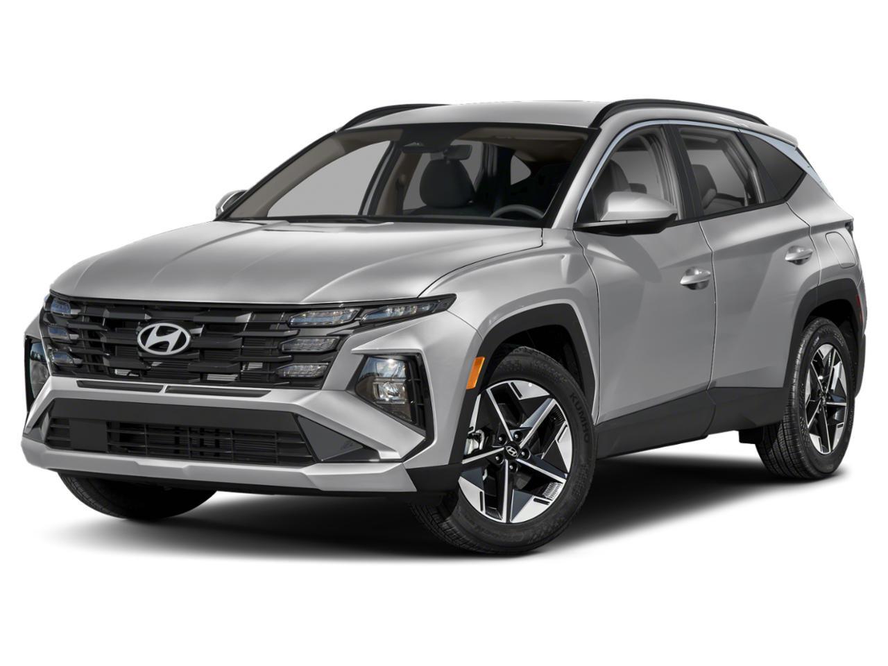 2025 Hyundai Tucson SEL San Clemente CA