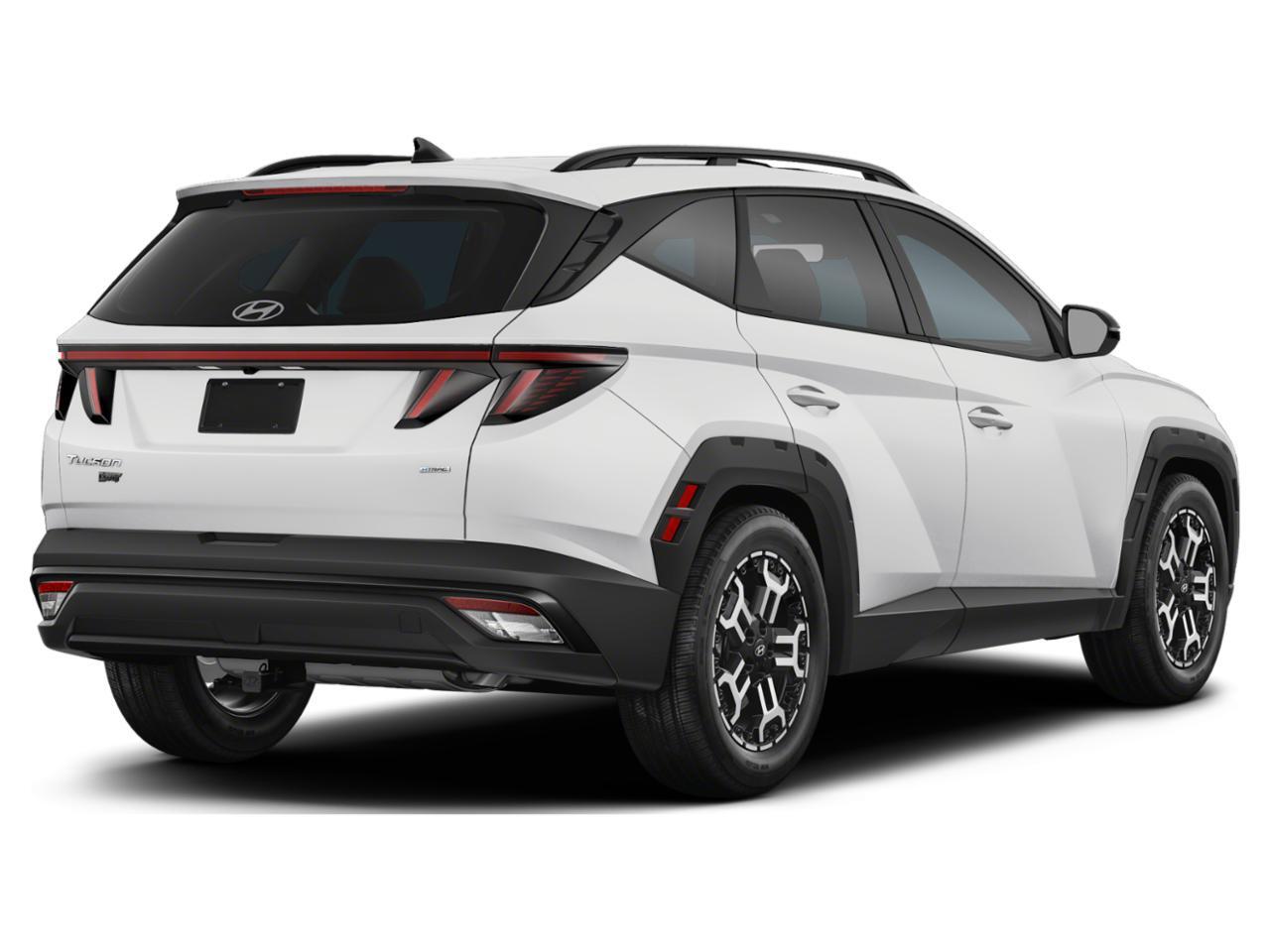 2025 Hyundai Tucson XRT San Clemente CA