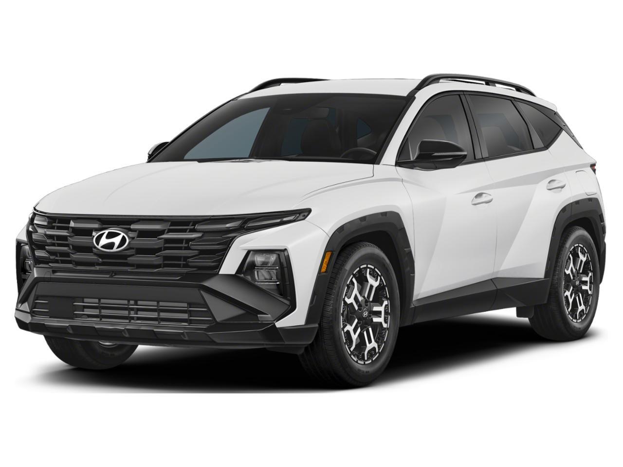 2025 Hyundai Tucson XRT San Clemente CA