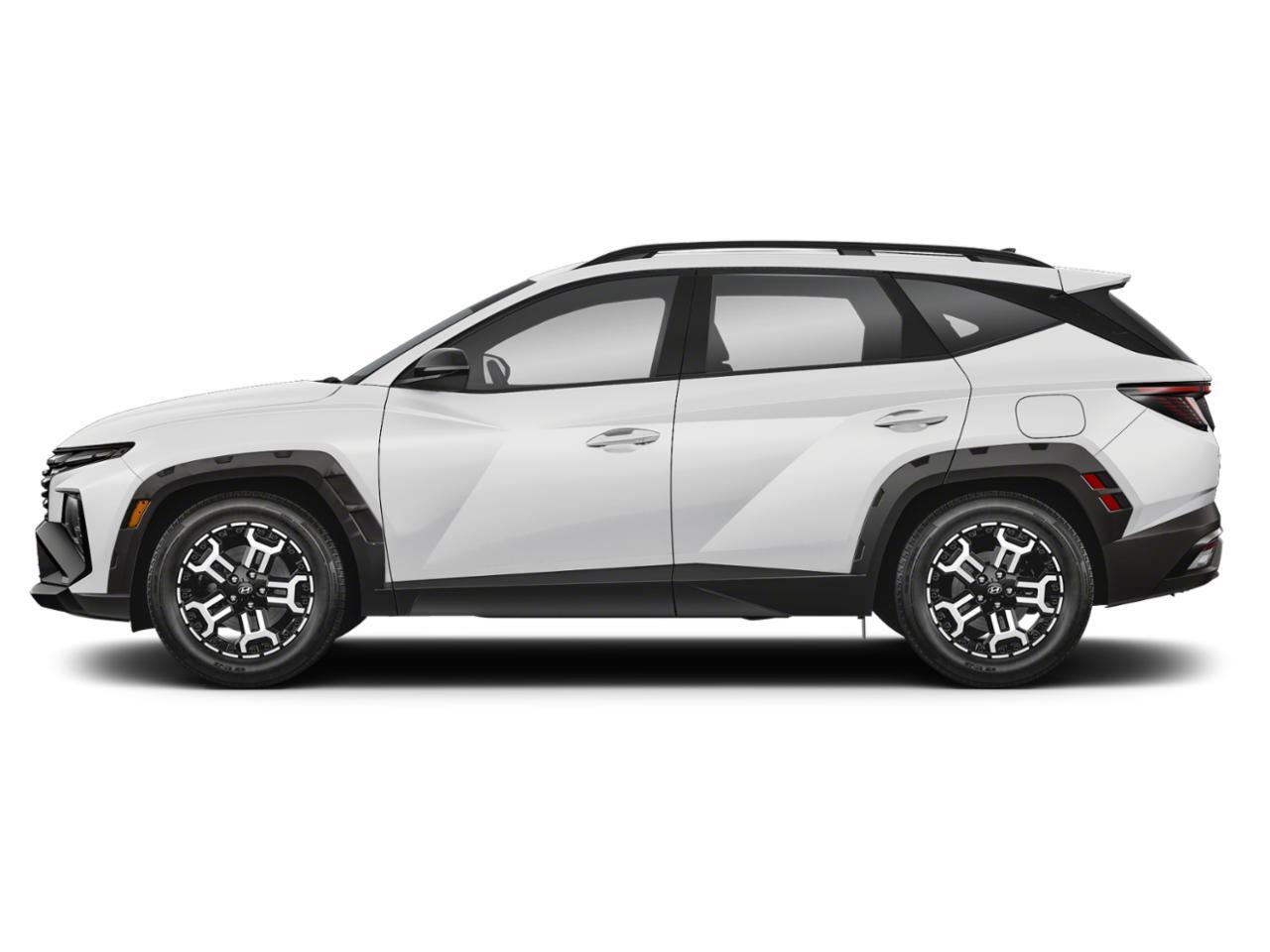 2025 Hyundai Tucson XRT San Clemente CA