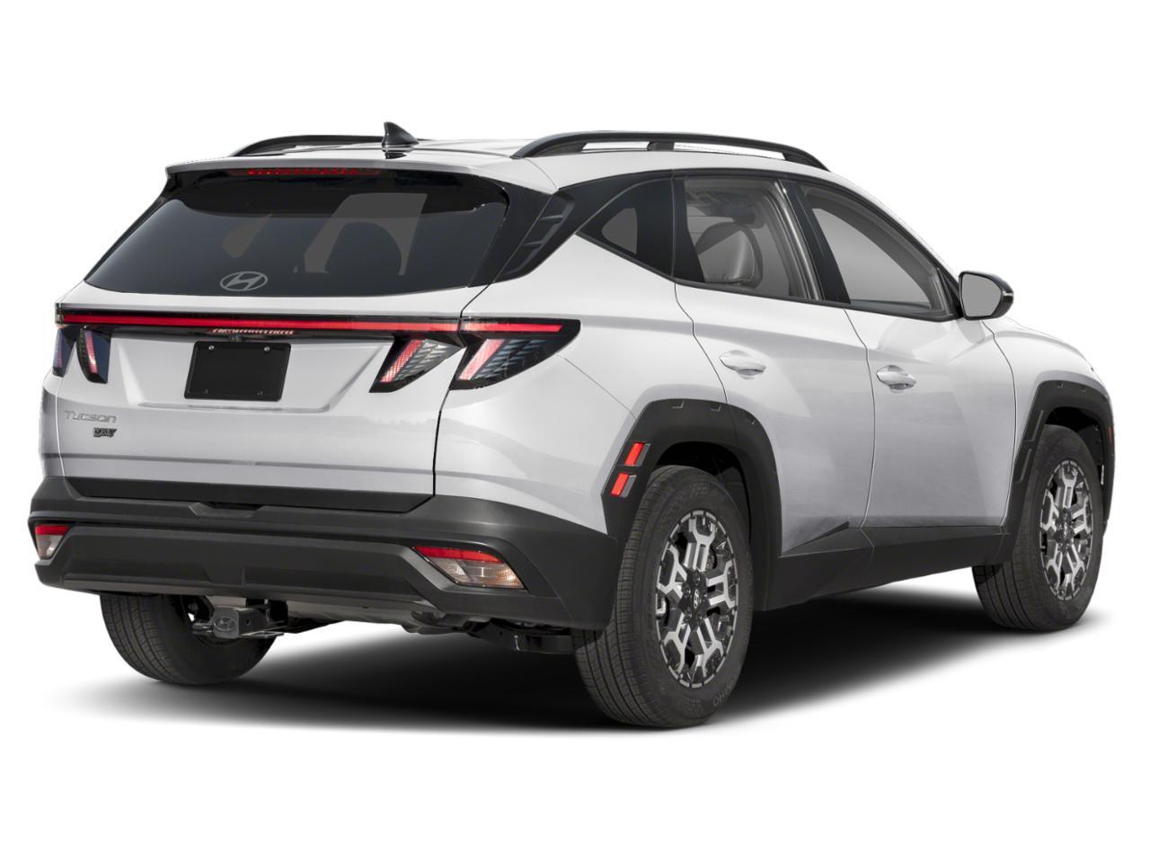 2025 Hyundai Tucson XRT San Clemente CA