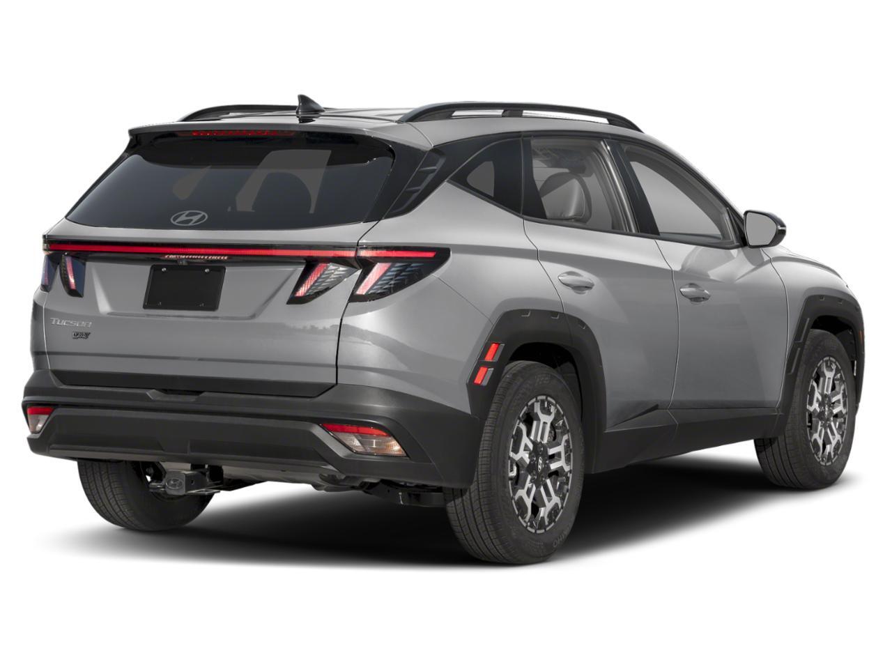 2025 Hyundai Tucson XRT San Clemente CA