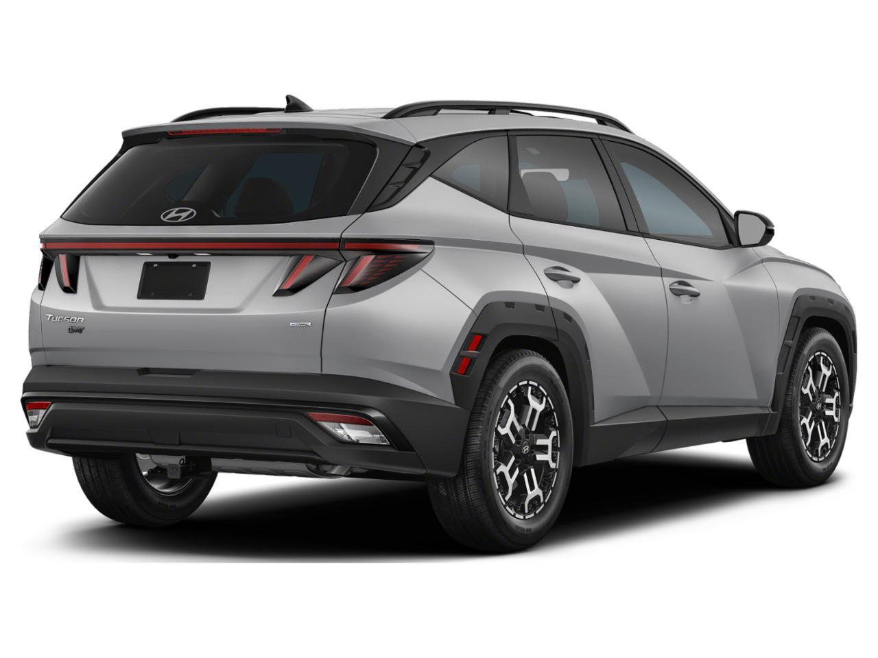 2025 Hyundai Tucson XRT San Clemente CA
