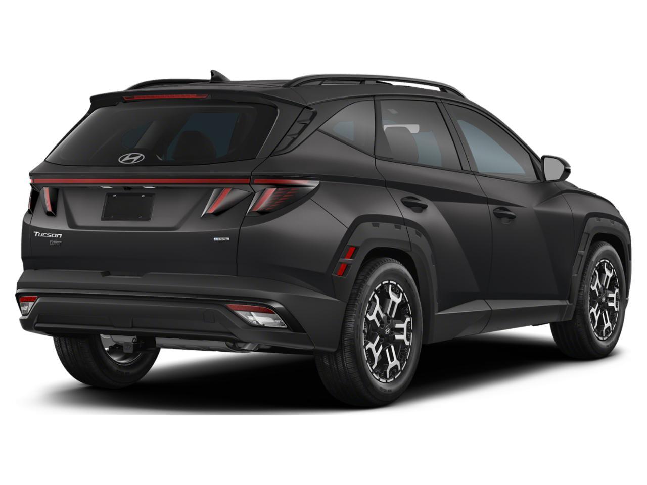 2025 Hyundai Tucson XRT San Clemente CA