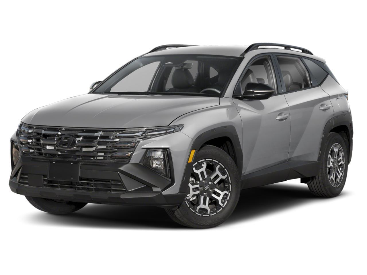 2025 Hyundai Tucson XRT San Clemente CA