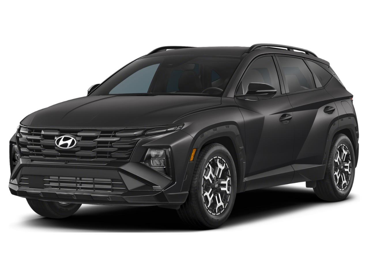 2025 Hyundai Tucson XRT San Clemente CA