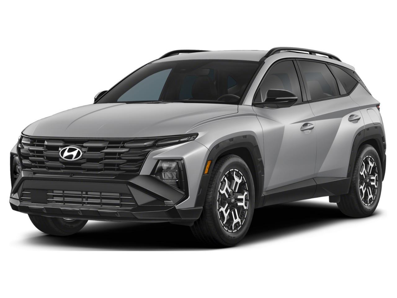 2025 Hyundai Tucson XRT San Clemente CA