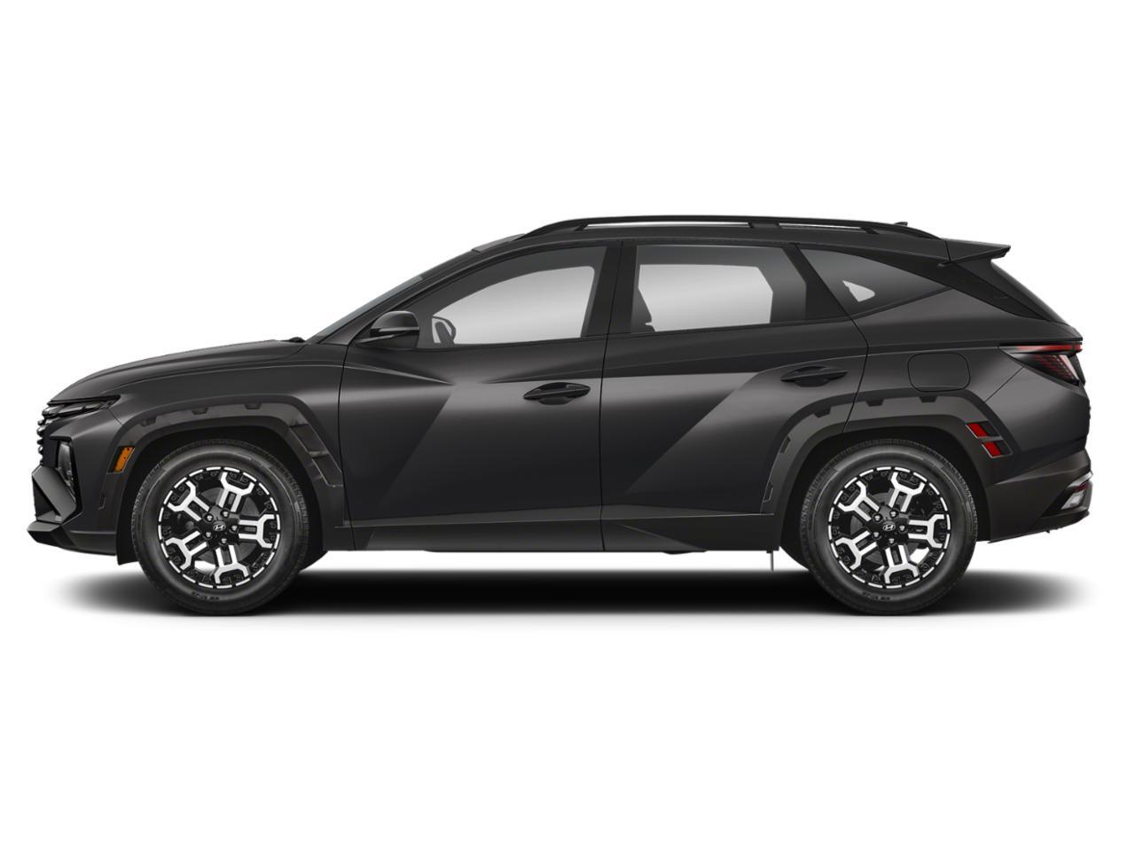 2025 Hyundai Tucson XRT San Clemente CA