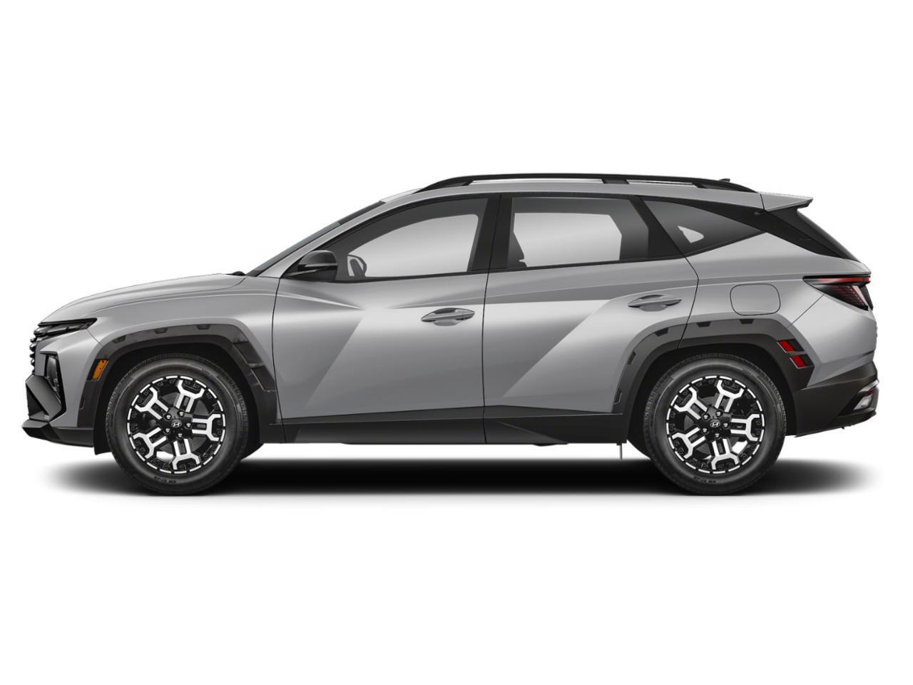 2025 Hyundai Tucson XRT San Clemente CA