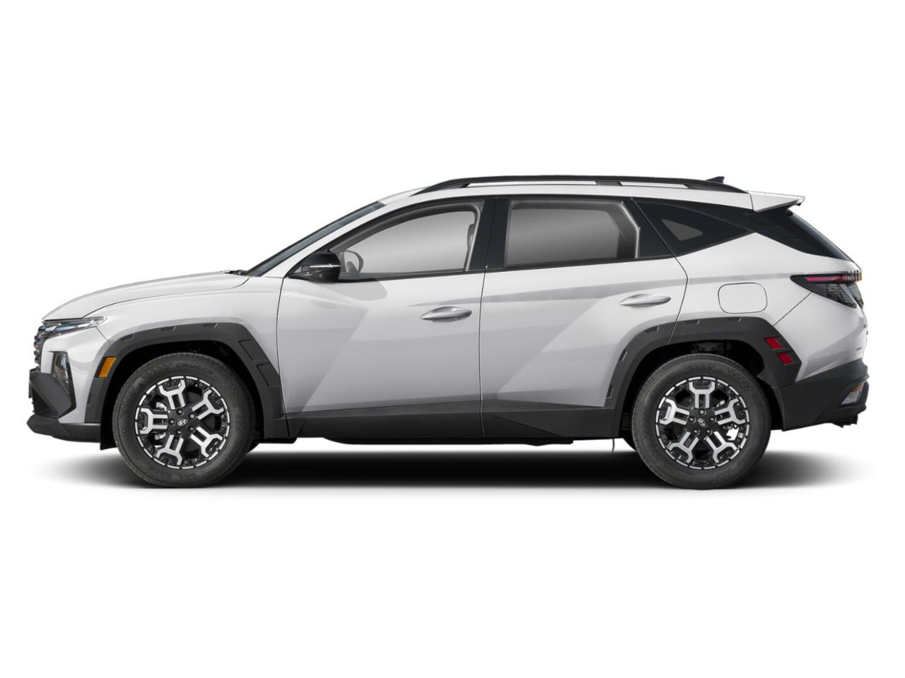 2025 Hyundai Tucson XRT San Clemente CA