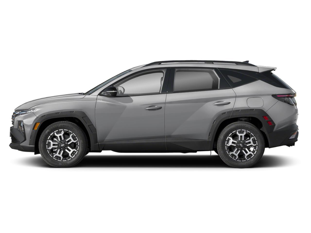 2025 Hyundai Tucson XRT San Clemente CA