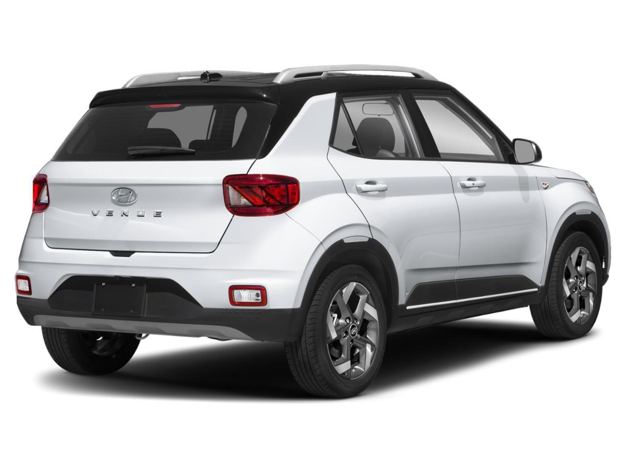 2025 Hyundai VENUE Limited Chantilly VA