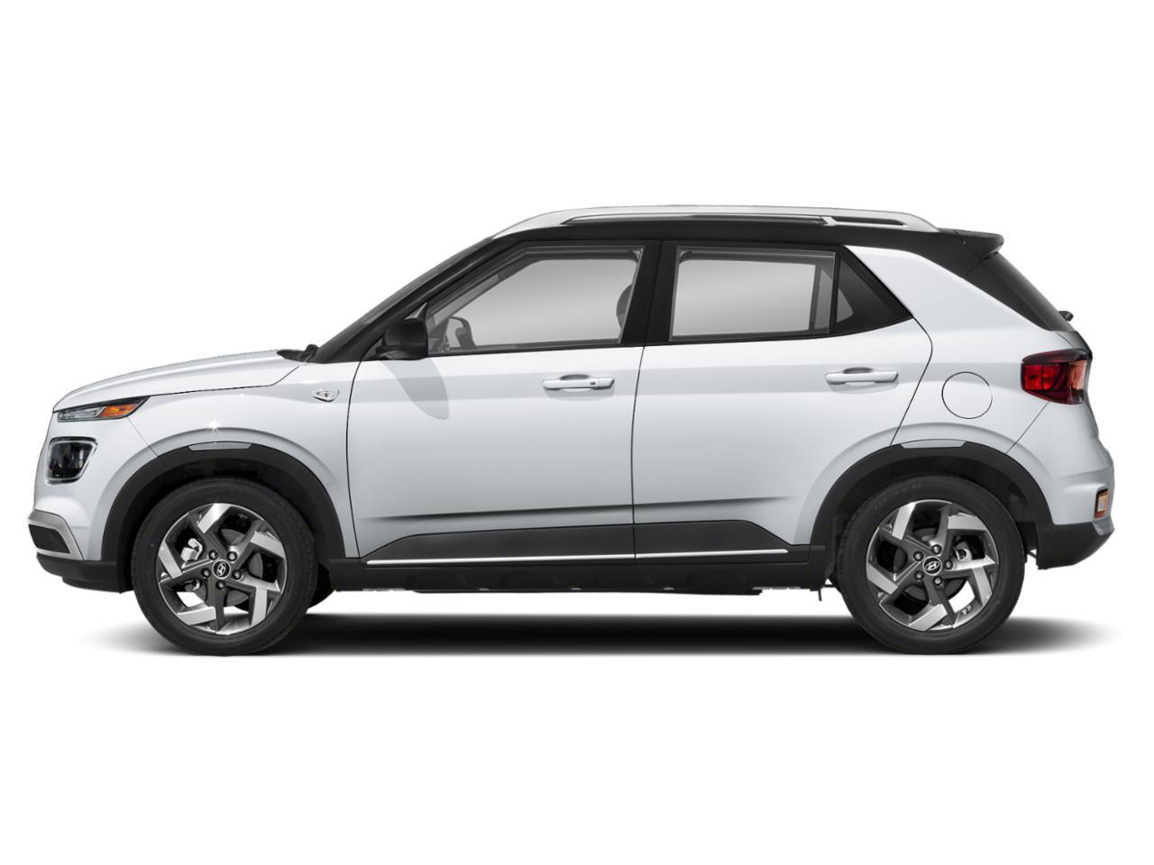 2025 Hyundai VENUE Limited Chantilly VA