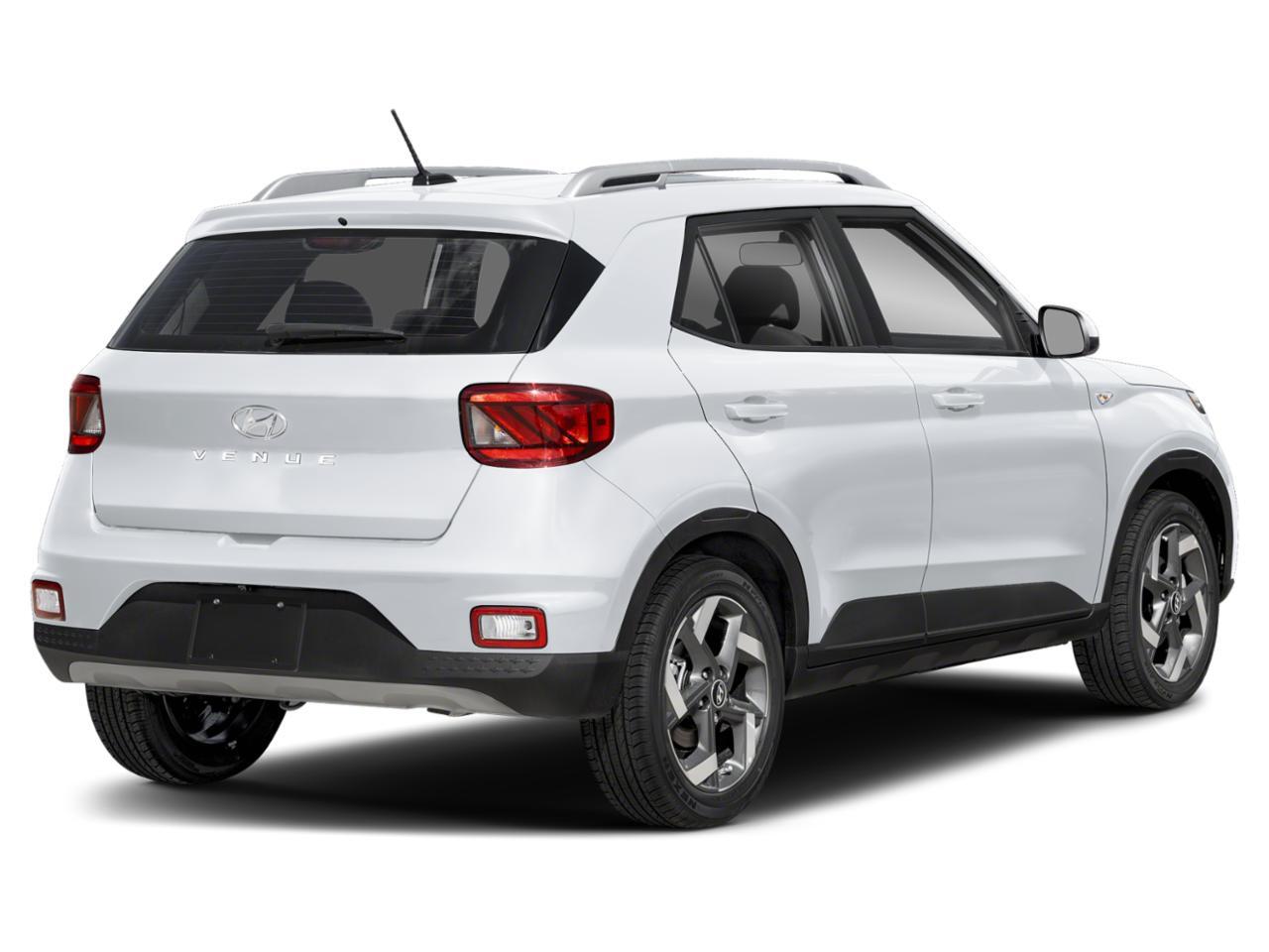 2025 Hyundai VENUE SEL Chantilly VA