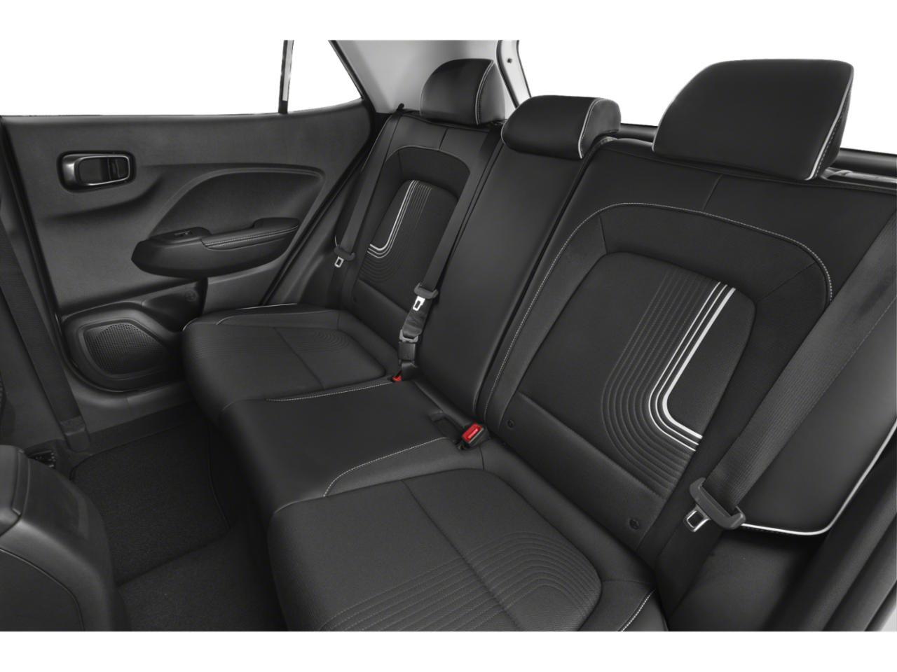 2025 Hyundai Venue Limited San Clemente CA
