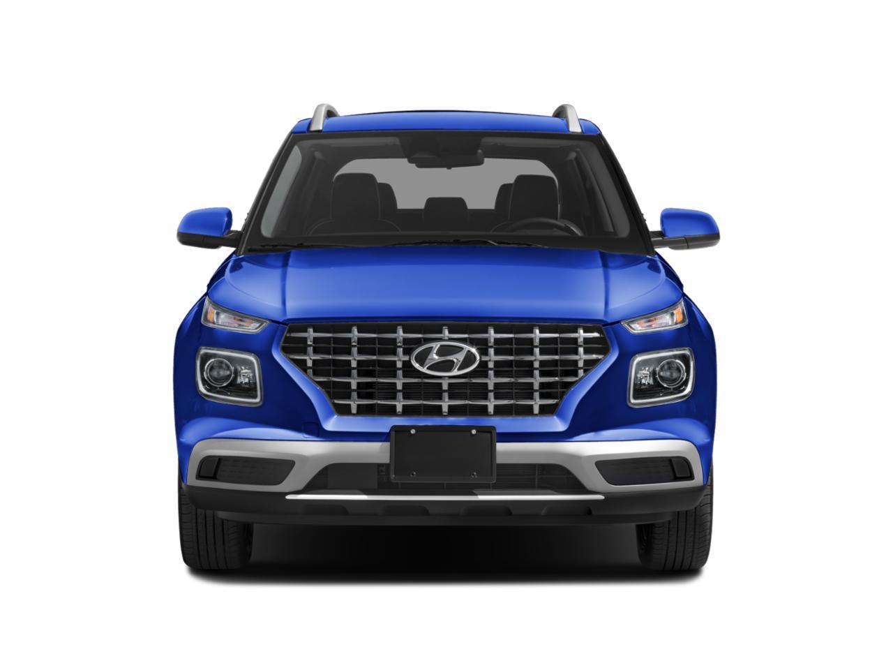 2025 Hyundai Venue Limited San Clemente CA