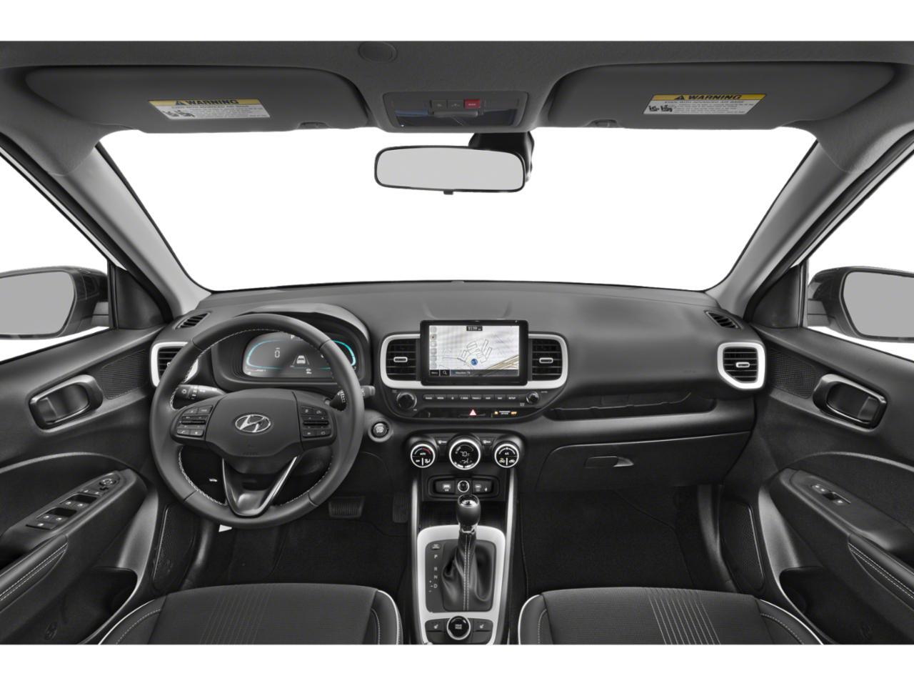 2025 Hyundai Venue Limited San Clemente CA