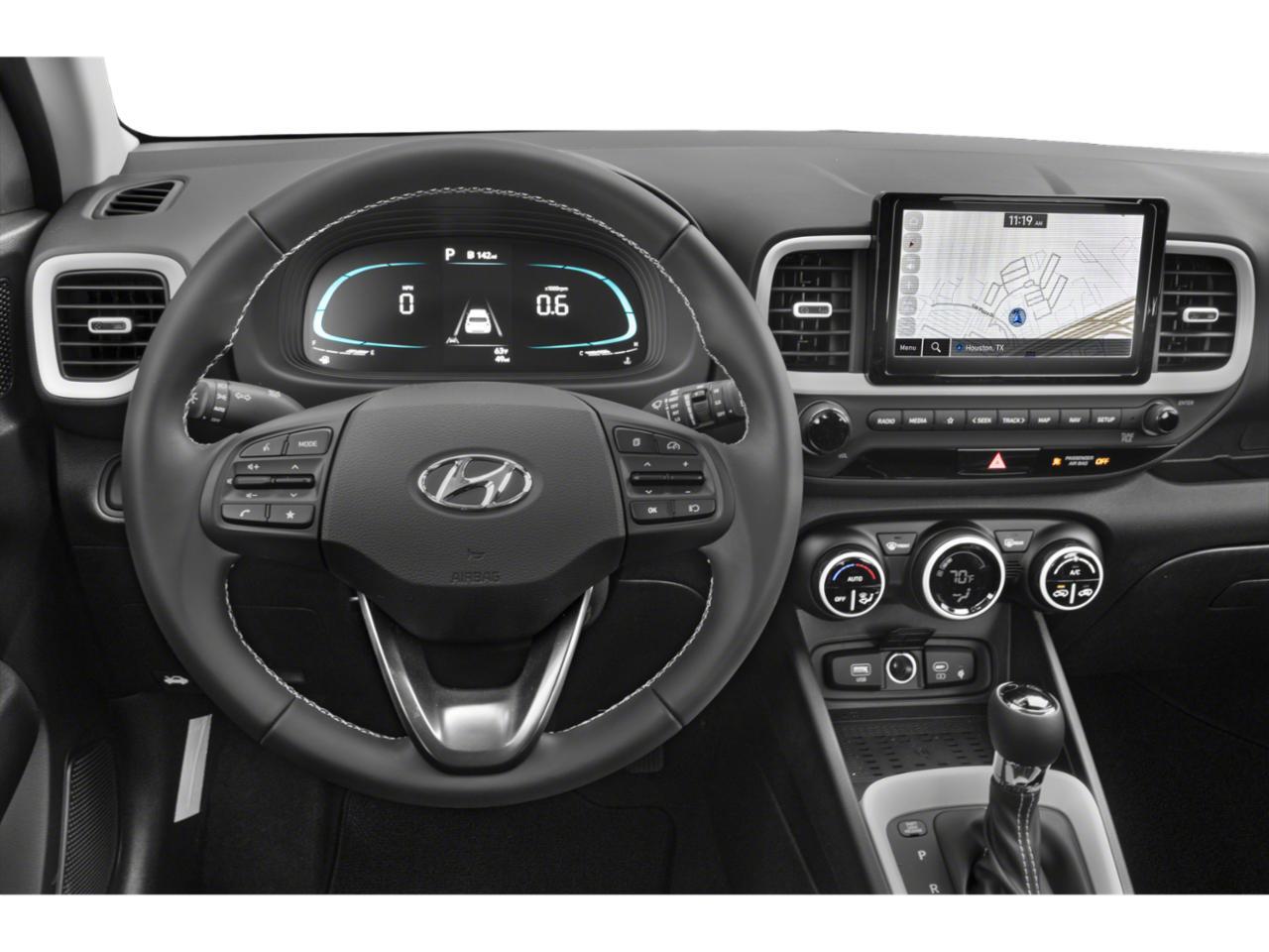 2025 Hyundai Venue Limited San Clemente CA
