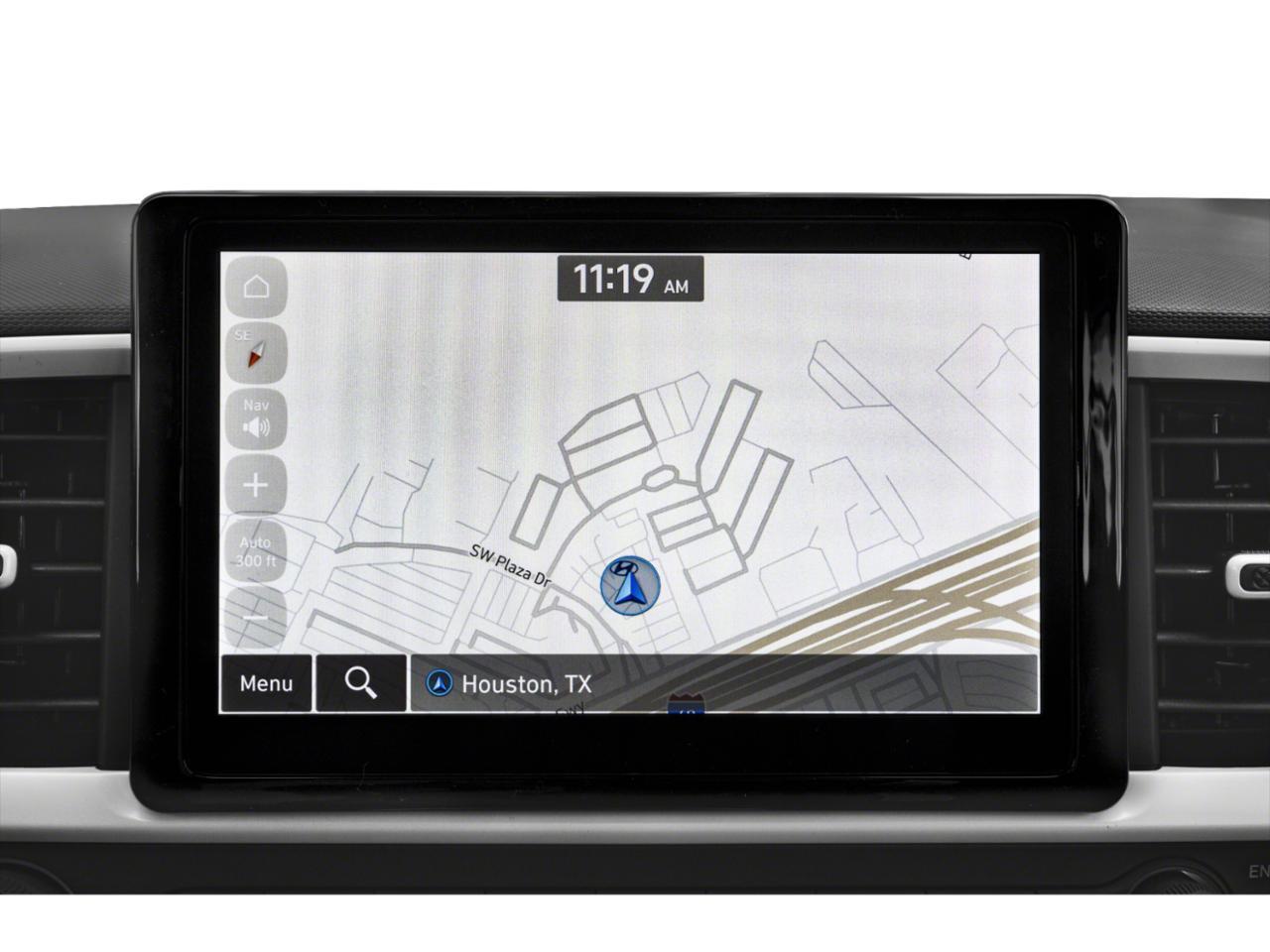 2025 Hyundai Venue Limited San Clemente CA