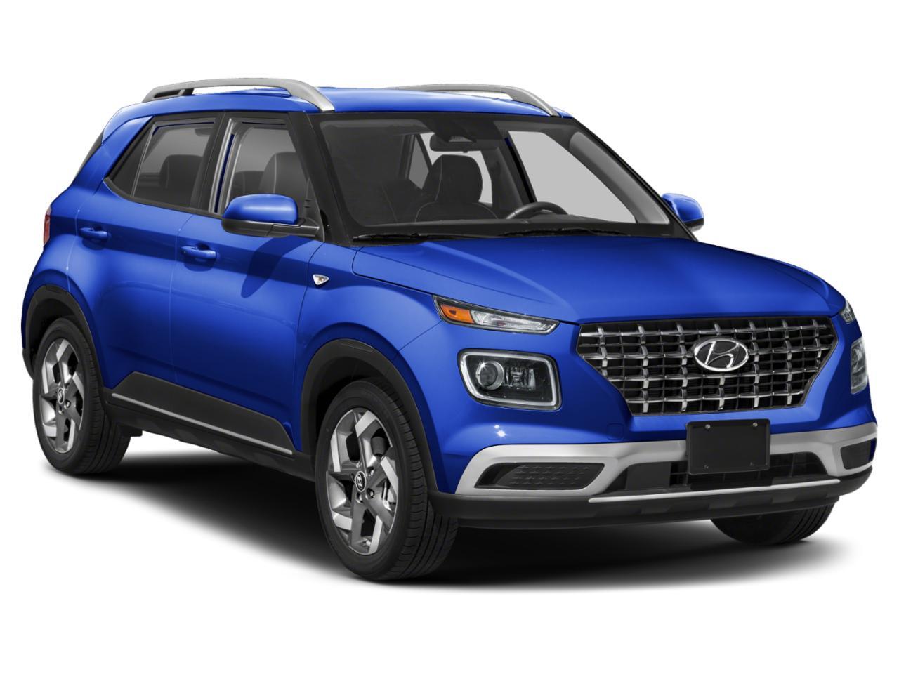 2025 Hyundai Venue Limited San Clemente CA