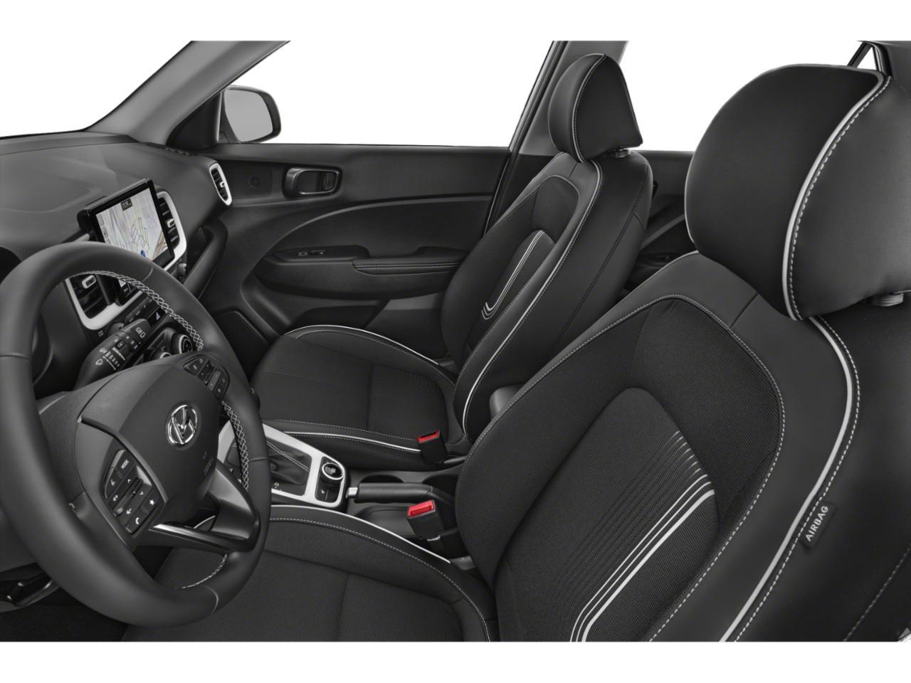 2025 Hyundai Venue Limited San Clemente CA