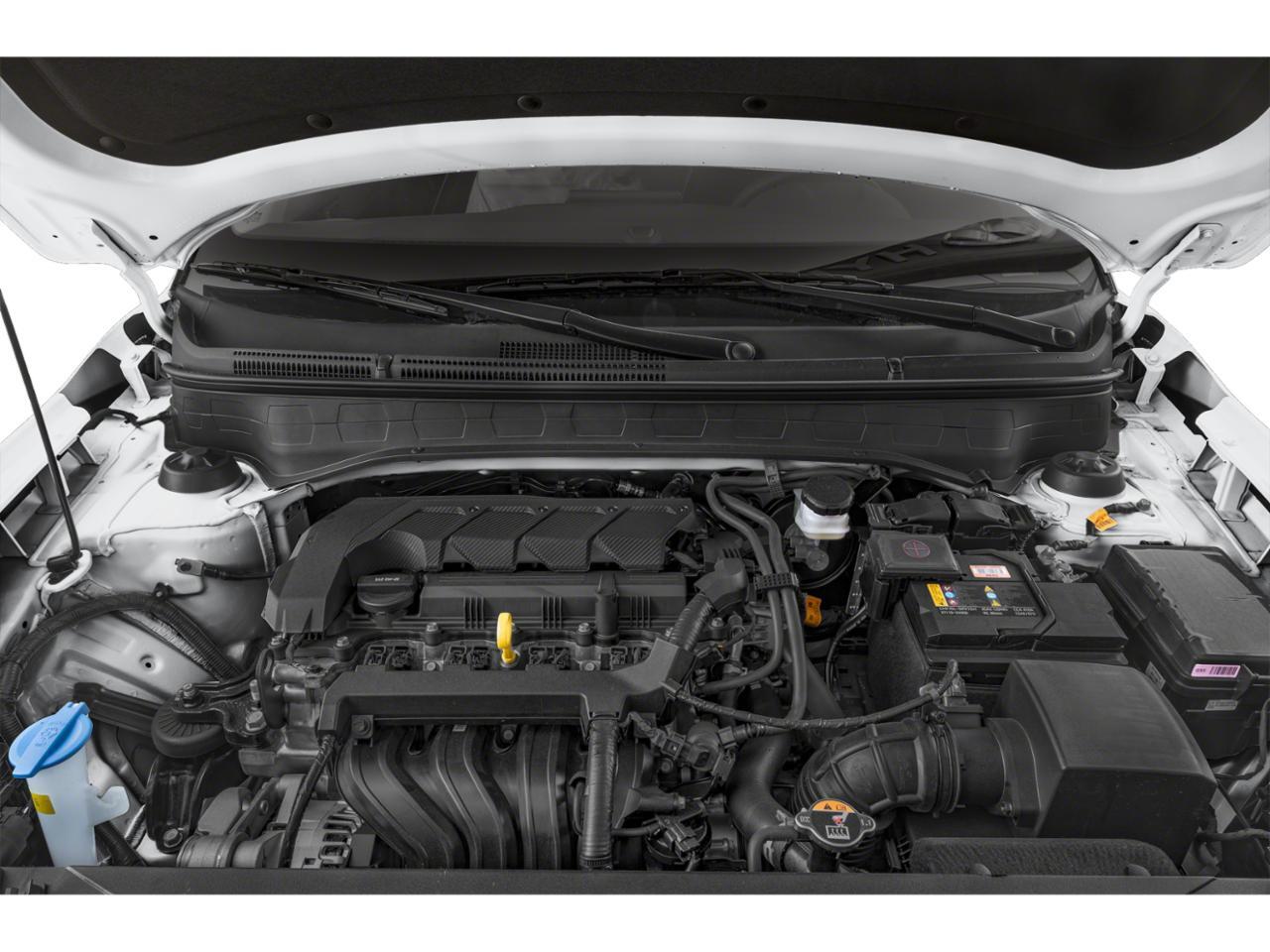 2025 Hyundai Venue Limited San Clemente CA