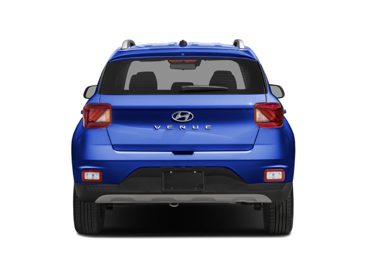 2025 Hyundai Venue Limited San Clemente CA