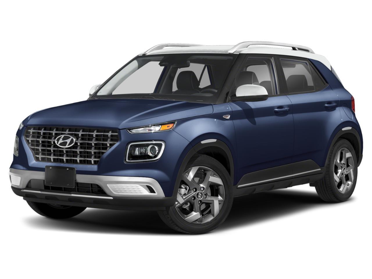 2025 Hyundai Venue Limited San Clemente CA