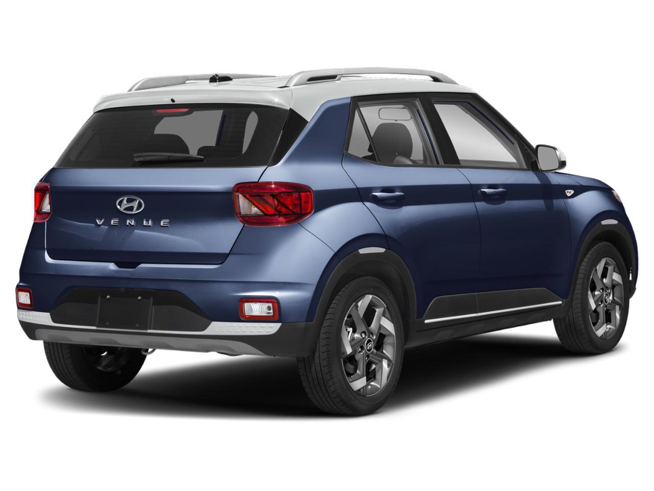2025 Hyundai Venue Limited San Clemente CA