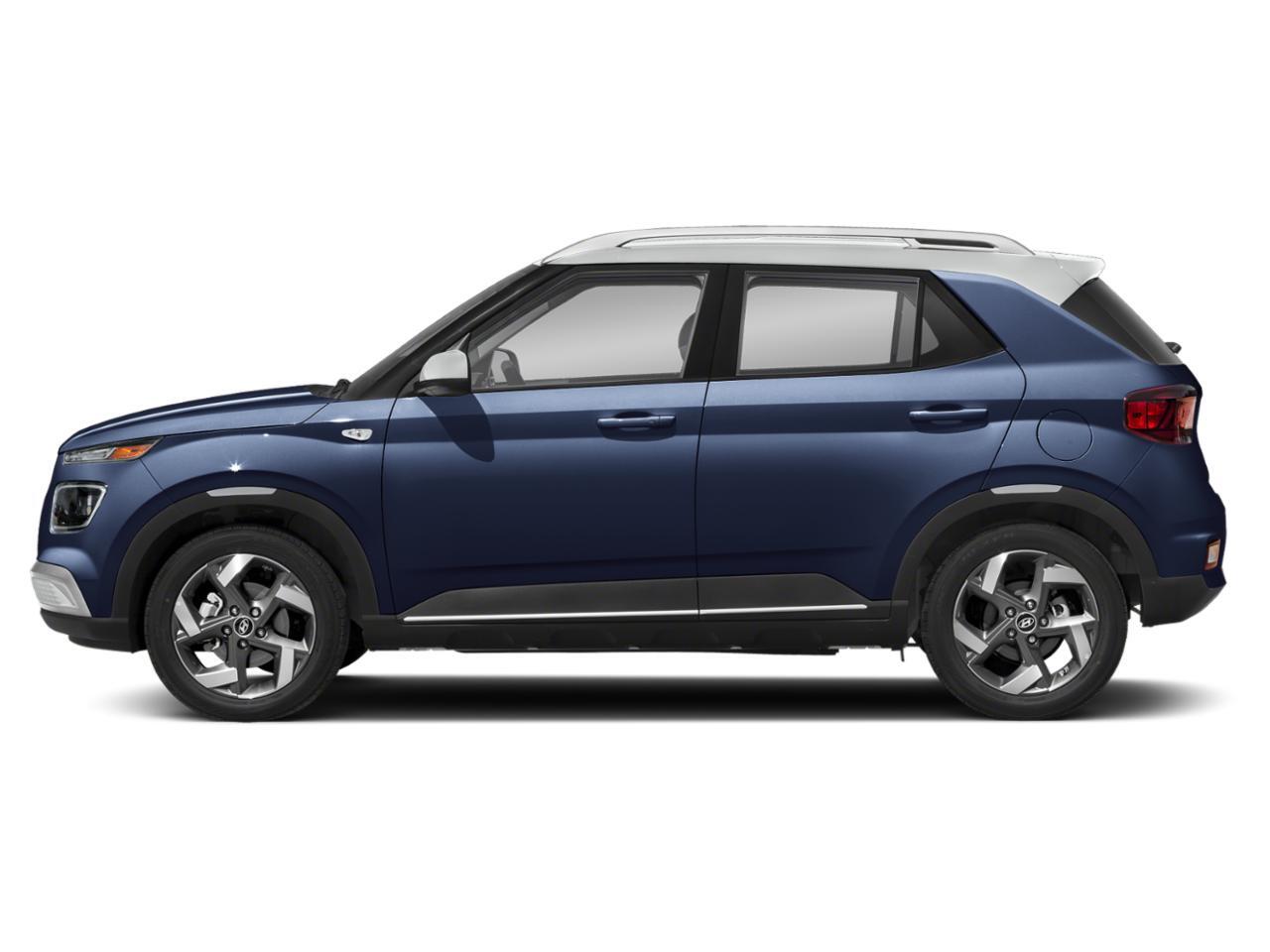 2025 Hyundai Venue Limited San Clemente CA